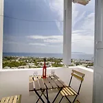 Ξενοδοχείο με διαμερίσματα Acropole Sunrise