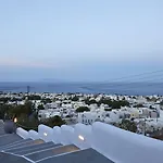 Ξενοδοχείο με διαμερίσματα Acropole Sunrise