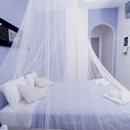 Aparthotel Acropole Sunrise