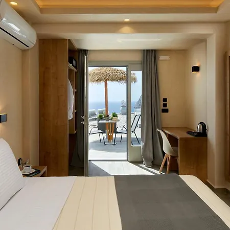 Aparthotel Acropole Sunrise