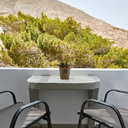 Acropole Sunrise 3* Kamari (Santorini)