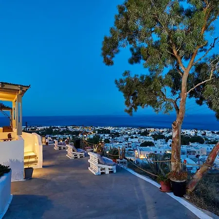 Aparthotel Acropole Sunrise 3*