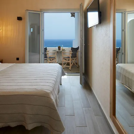 Acropole Sunrise Aparthotel Kamari (Santorini)