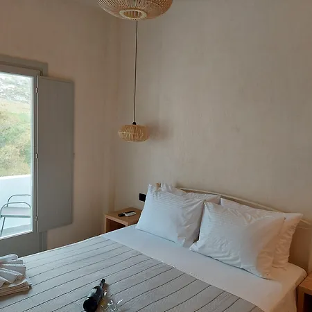 Acropole Sunrise Aparthotel 3*