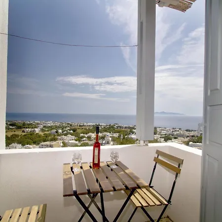 Aparthotel Acropole Sunrise Kamari (Santorini)