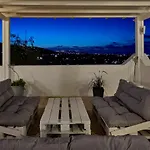 Apart Otel Acropole Sunrise