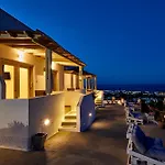 Acropole Sunrise Apart Otel
