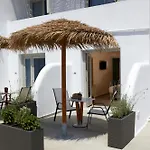 Acropole Sunrise Apart Otel 4*