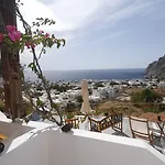 Apart Otel Acropole Sunrise Kamári