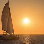 Acropole Sunrise