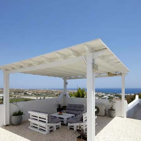 Acropole Sunrise Apart Otel