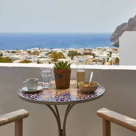 Lägenhetshotell Acropole Sunrise 4*