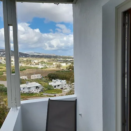 Lägenhetshotell Acropole Sunrise