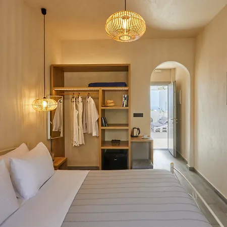Aparthotel Acropole Sunrise