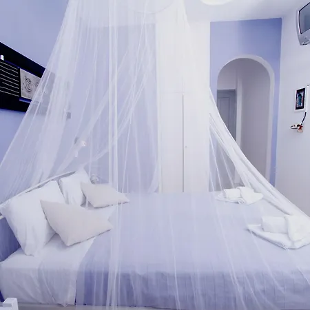 Acropole Sunrise Kamári