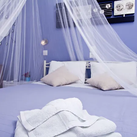 Acropole Sunrise Appart hôtel