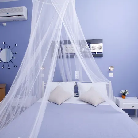 Acropole Sunrise Kamári