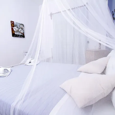 Acropole Sunrise Aparthotel 4*