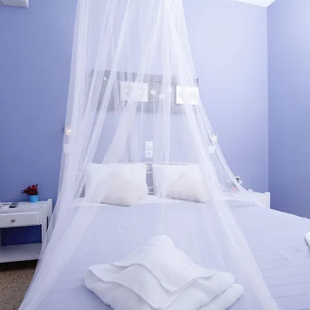 Acropole Sunrise 4* Kamári