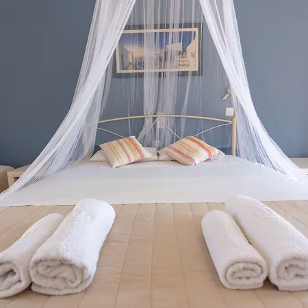 Lägenhetshotell Acropole Sunrise