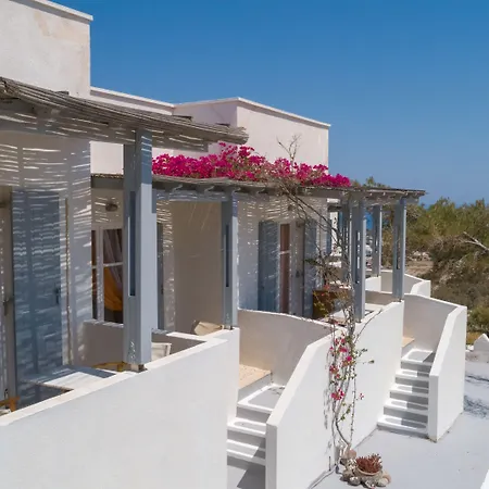 Acropole Sunrise Kamári