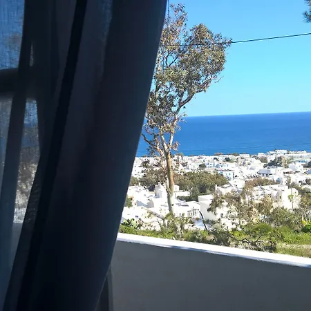 아파트호텔 Acropole Sunrise 4*