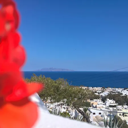 Acropole Sunrise Aparthotel