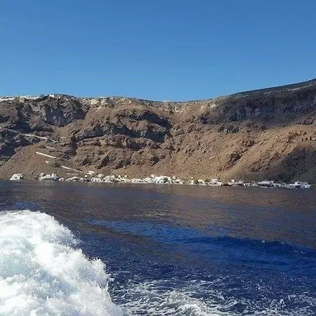 Acropole Sunrise Lägenhetshotell 4*