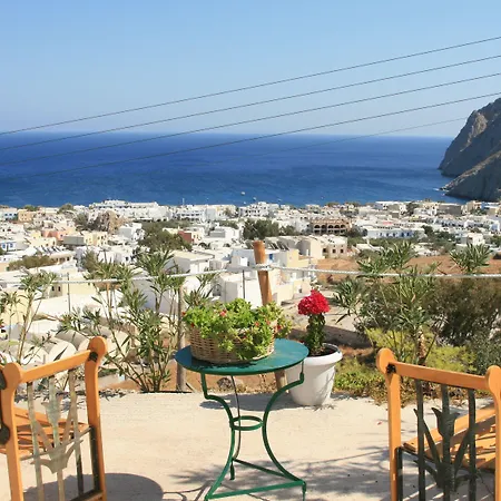 Acropole Sunrise Aparthotel 4*