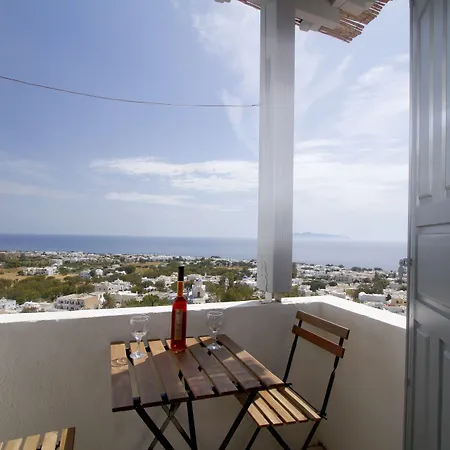 Acropole Sunrise Aparthotel 4*