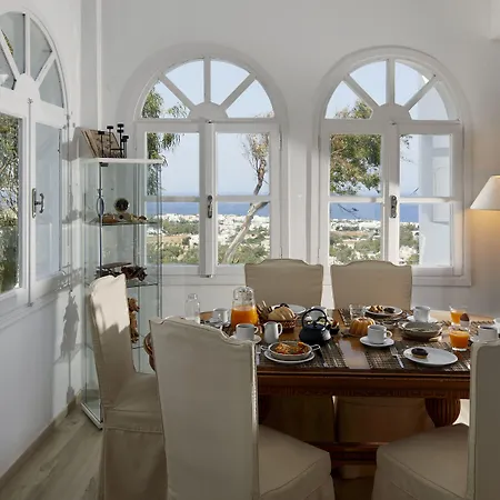 Appart hôtel Acropole Sunrise 4*