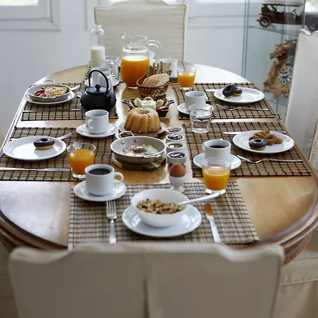 Acropole Sunrise 아파트호텔