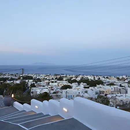 Lägenhetshotell Acropole Sunrise