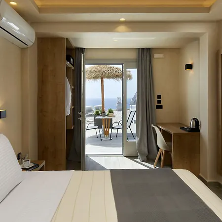 Appart hôtel Acropole Sunrise 4*