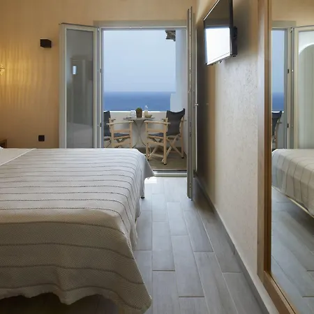 Lägenhetshotell Acropole Sunrise 4*