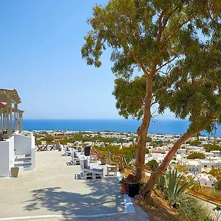 Acropole Sunrise Aparthotel 4*