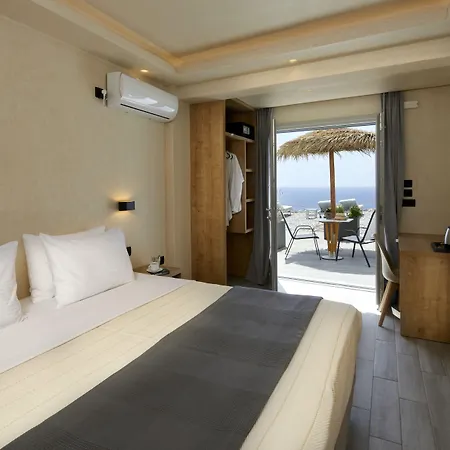 아파트호텔 Acropole Sunrise 4*