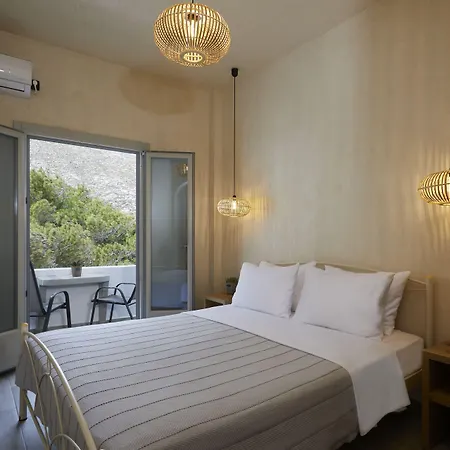 아파트호텔 Acropole Sunrise 4*