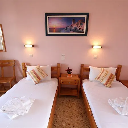 Aparthotel Acropole Sunrise 4*