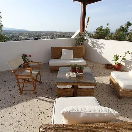Aparthotel Acropole Sunrise
