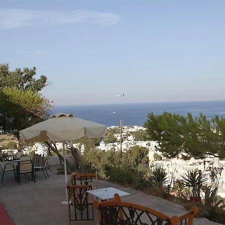 Aparthotel Acropole Sunrise 4*
