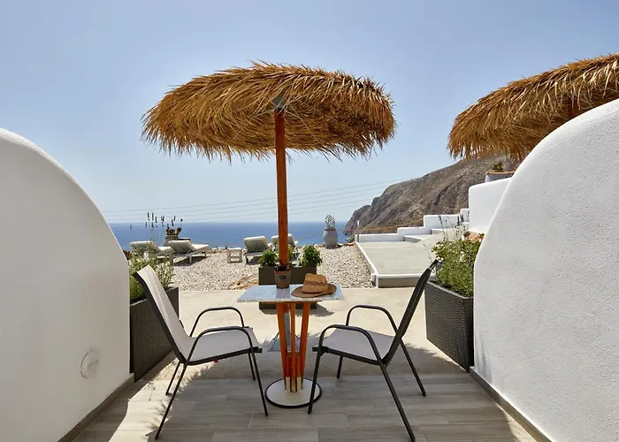 Acropole Sunrise Lejlighedshotel 4*