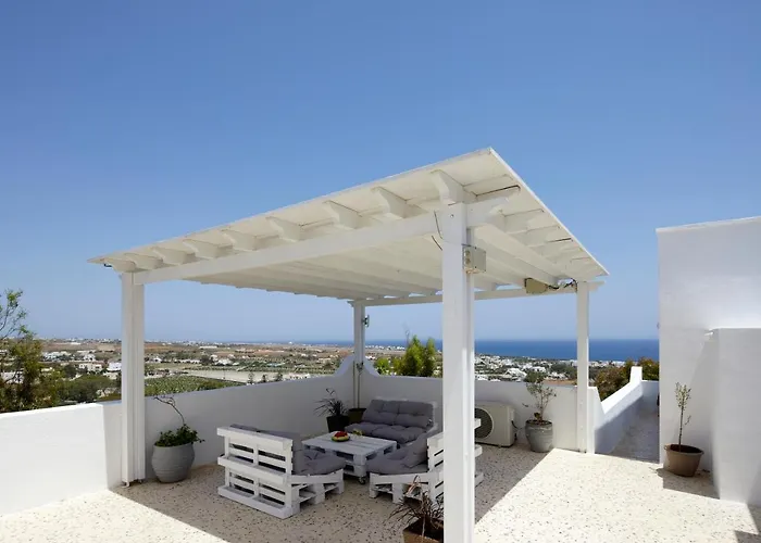 Acropole Sunrise Aparthotel