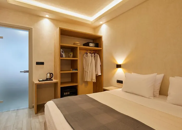 Aparthotel Acropole Sunrise