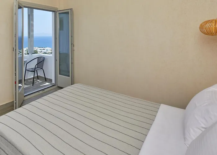 Acropole Sunrise Aparthotel