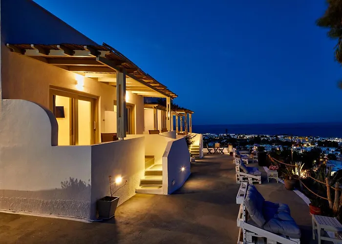 Acropole Sunrise Aparthotel