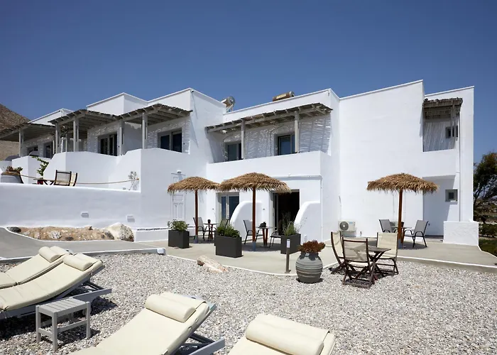 Acropole Sunrise Aparthotel