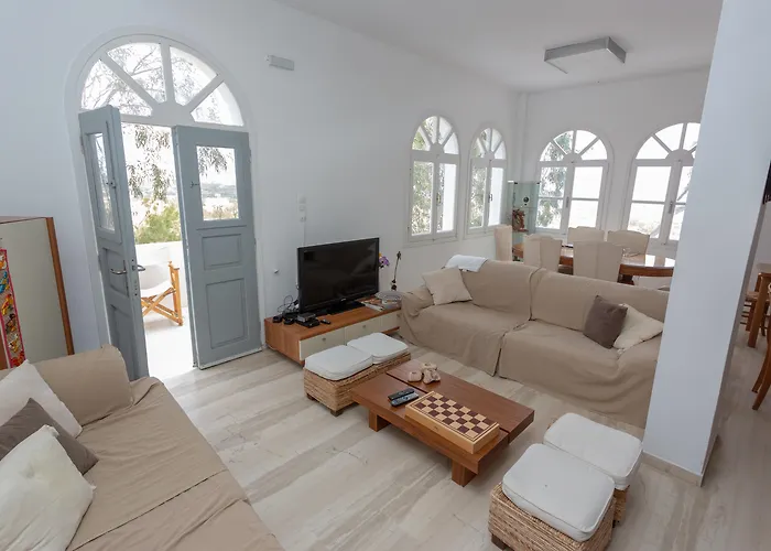 Aparthotel Acropole Sunrise 4*