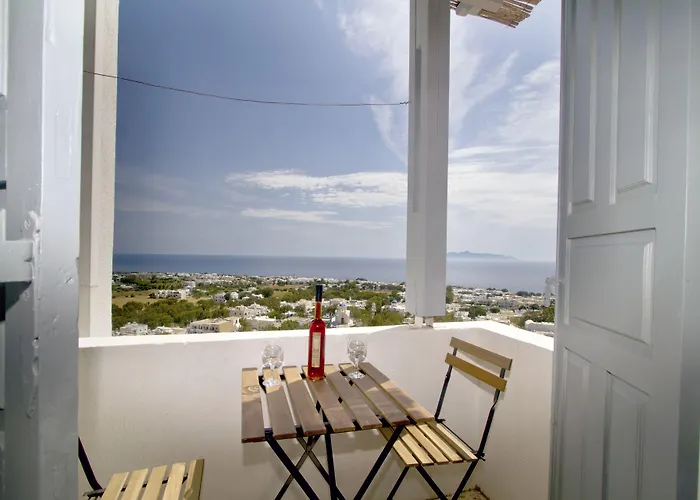 Aparthotel Acropole Sunrise