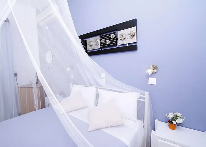 Aparthotel Acropole Sunrise